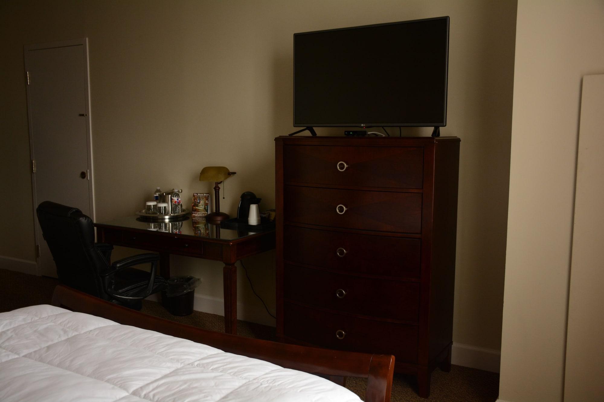 Hotel Bentley Alexandria Eksteriør billede
