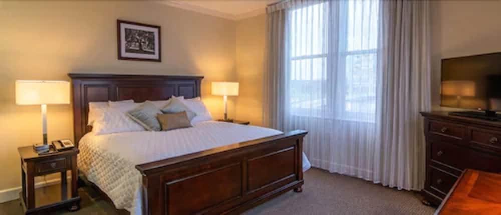Hotel Bentley Alexandria Eksteriør billede