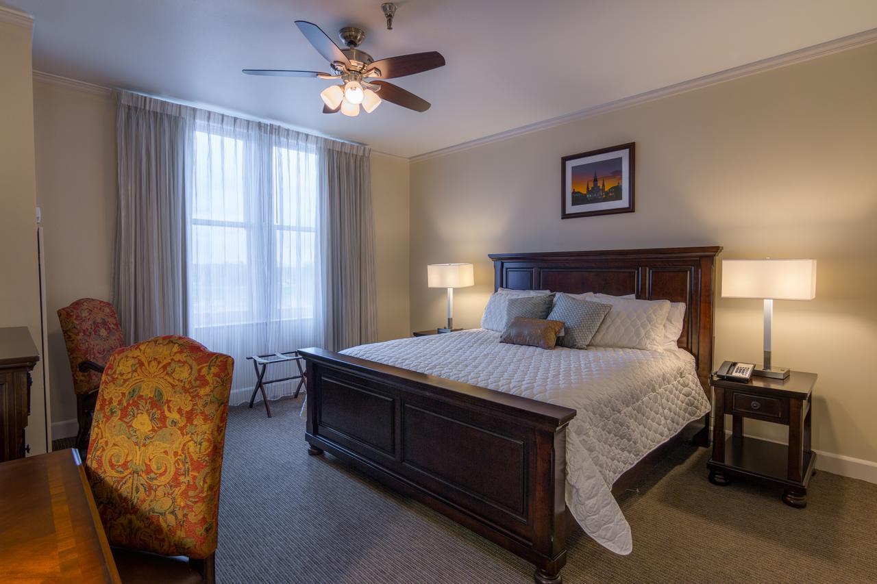 Hotel Bentley Alexandria Eksteriør billede
