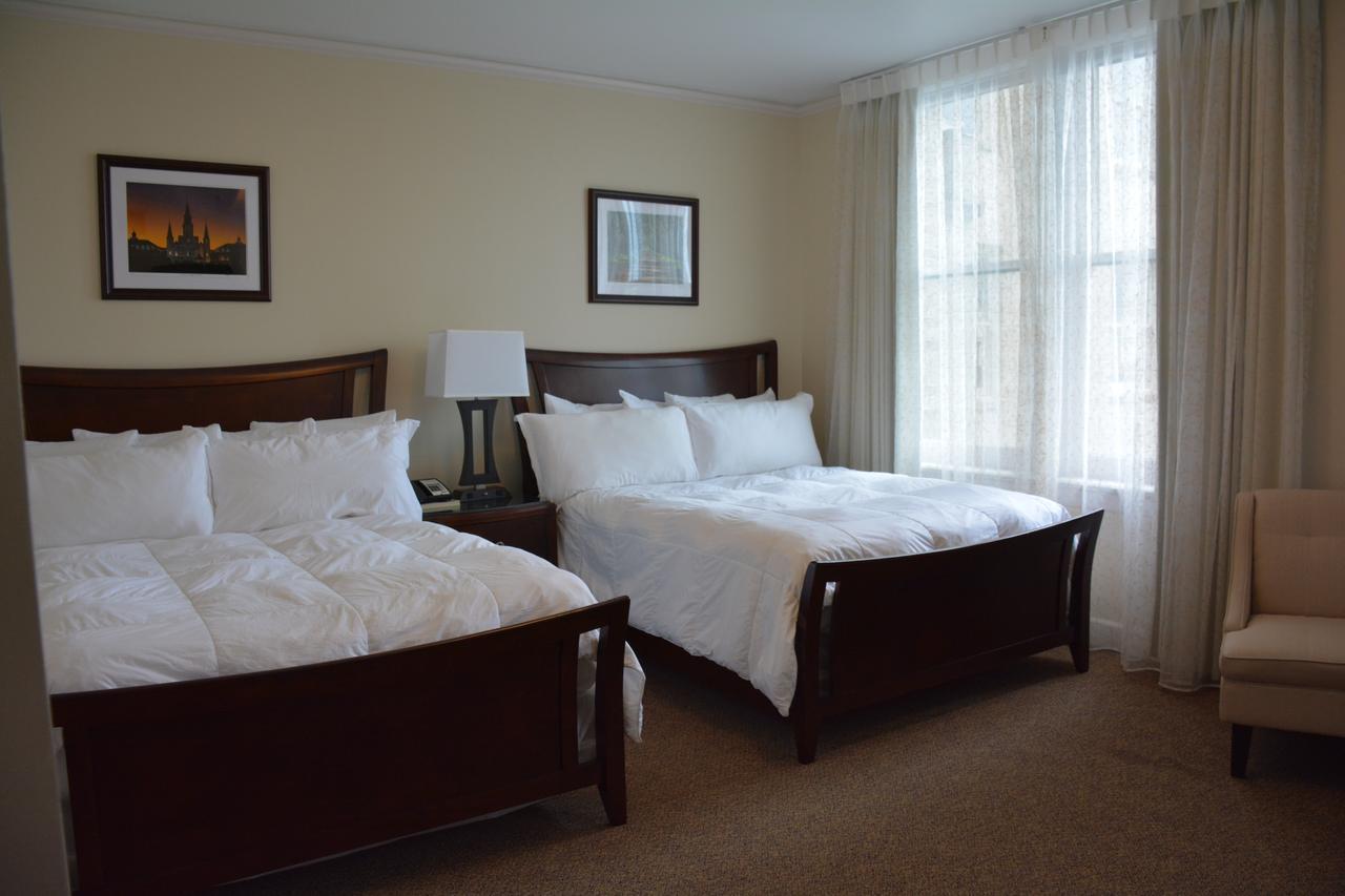Hotel Bentley Alexandria Eksteriør billede