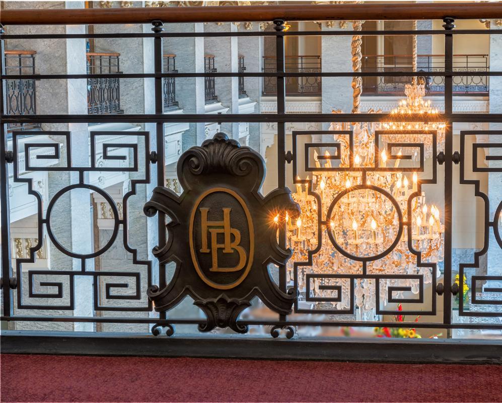 Hotel Bentley Alexandria Eksteriør billede