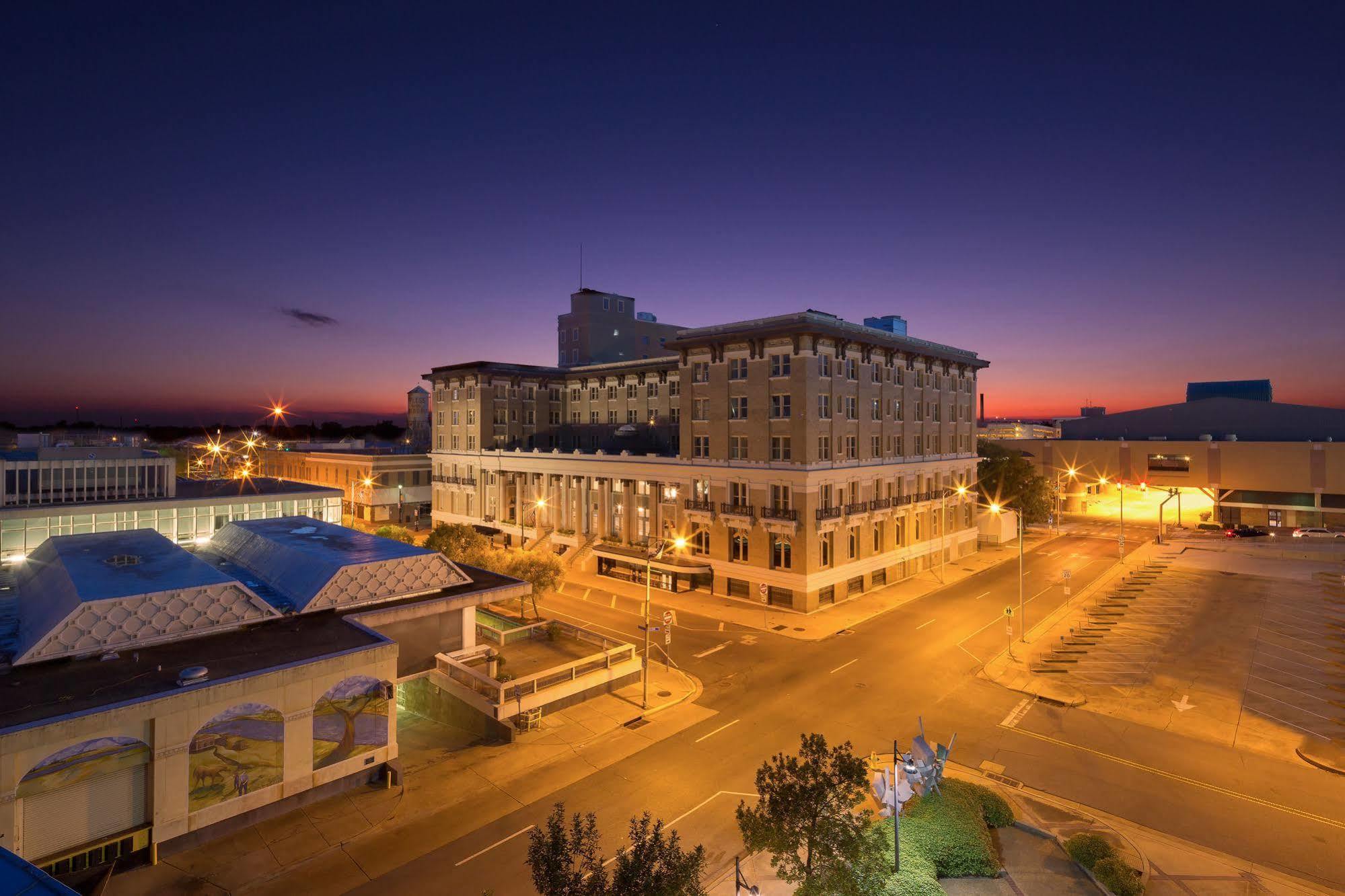 Hotel Bentley Alexandria Eksteriør billede