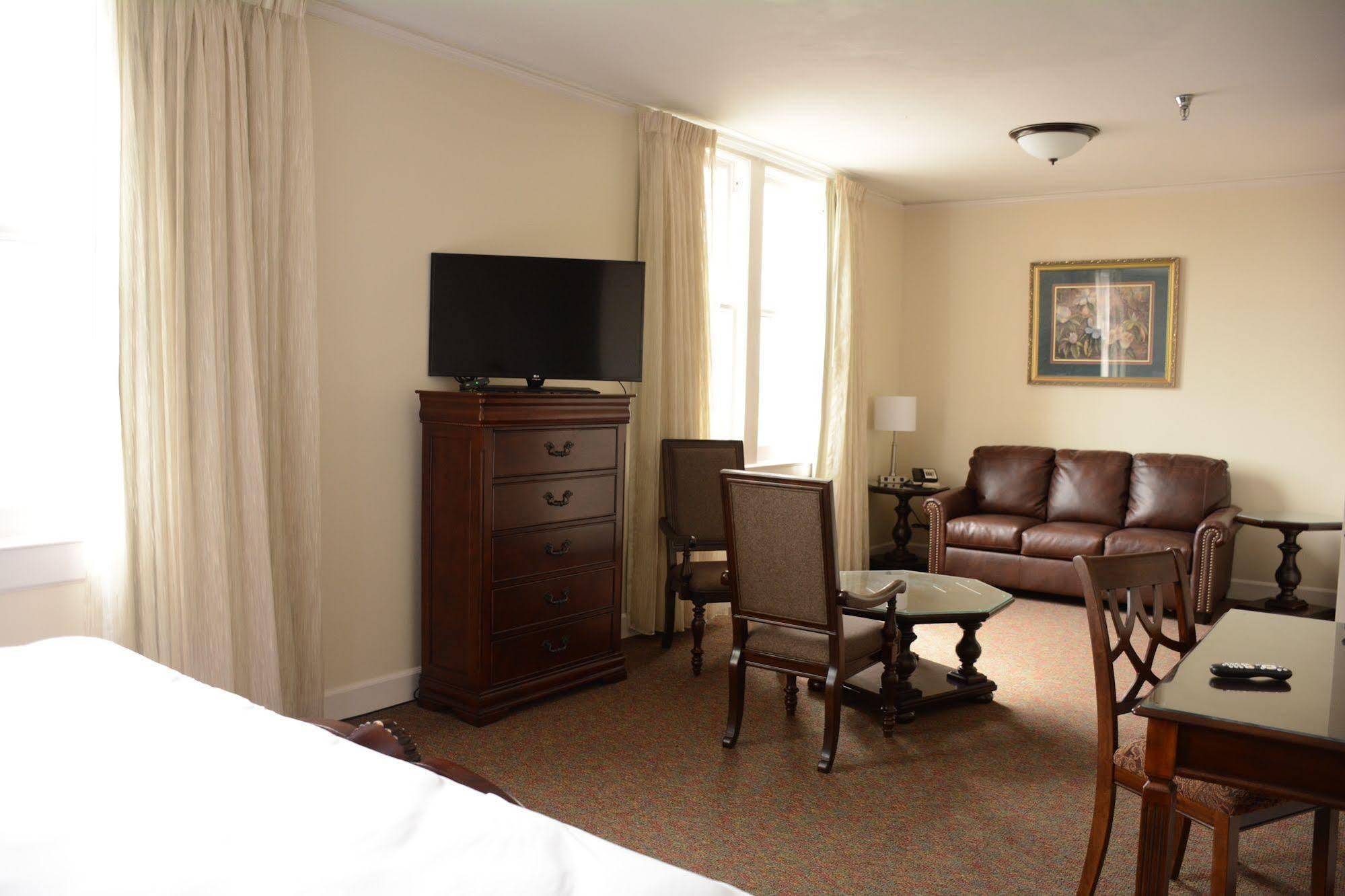 Hotel Bentley Alexandria Eksteriør billede